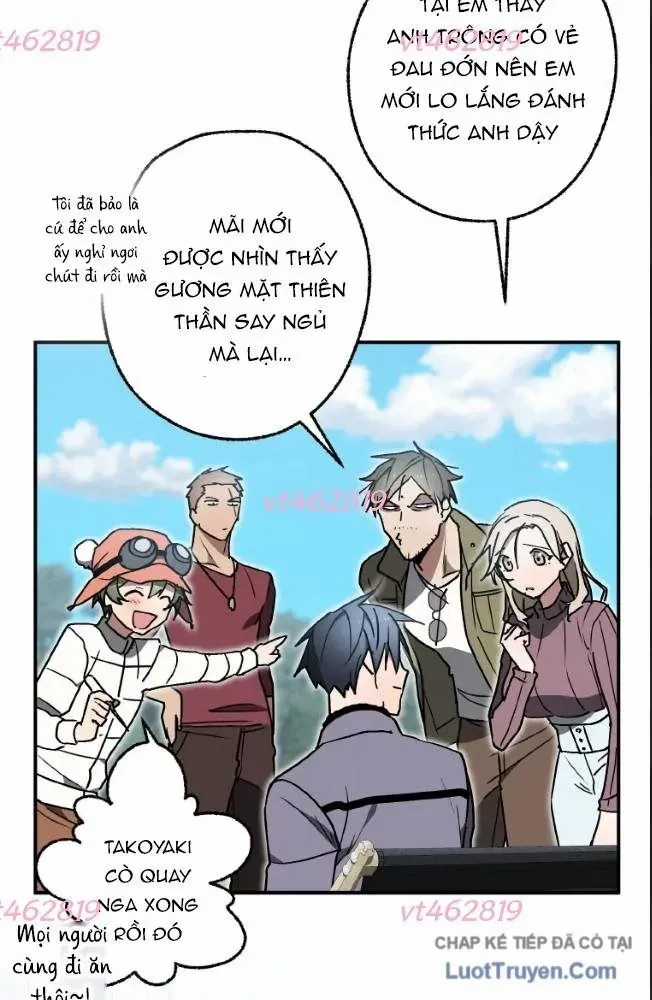 Quý Tộc Báo Thù - Chapter 42 - Trang 101