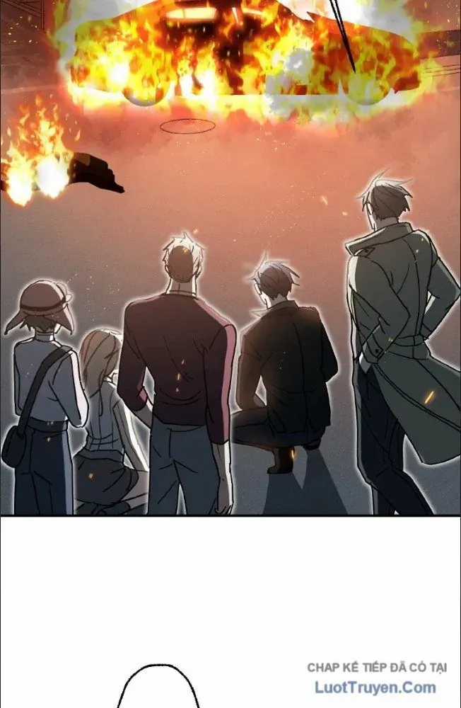 Quý Tộc Báo Thù - Chapter 42 - Trang 3