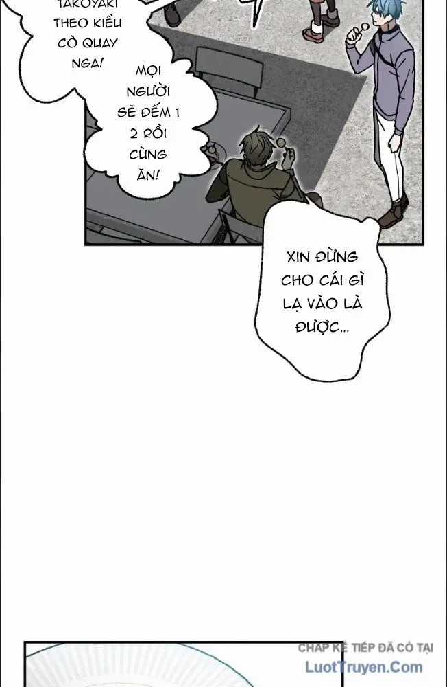 Quý Tộc Báo Thù - Chapter 42 - Trang 24