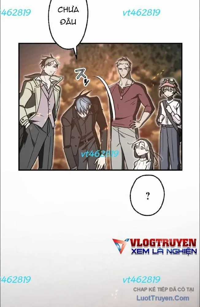 Quý Tộc Báo Thù - Chapter 42 - Trang 4