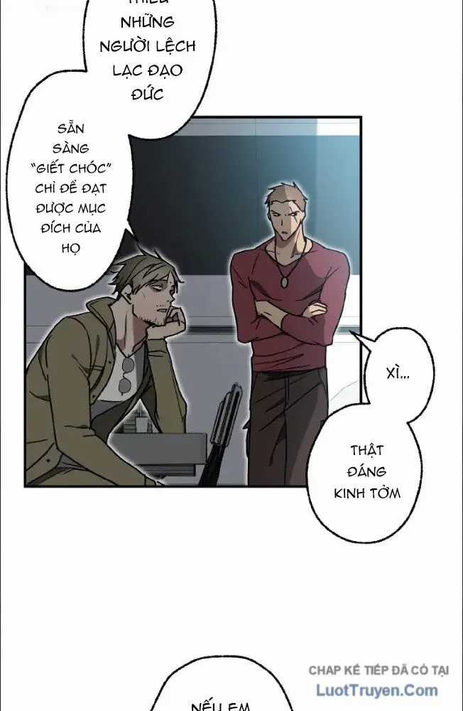 Quý Tộc Báo Thù - Chapter 42 - Trang 33