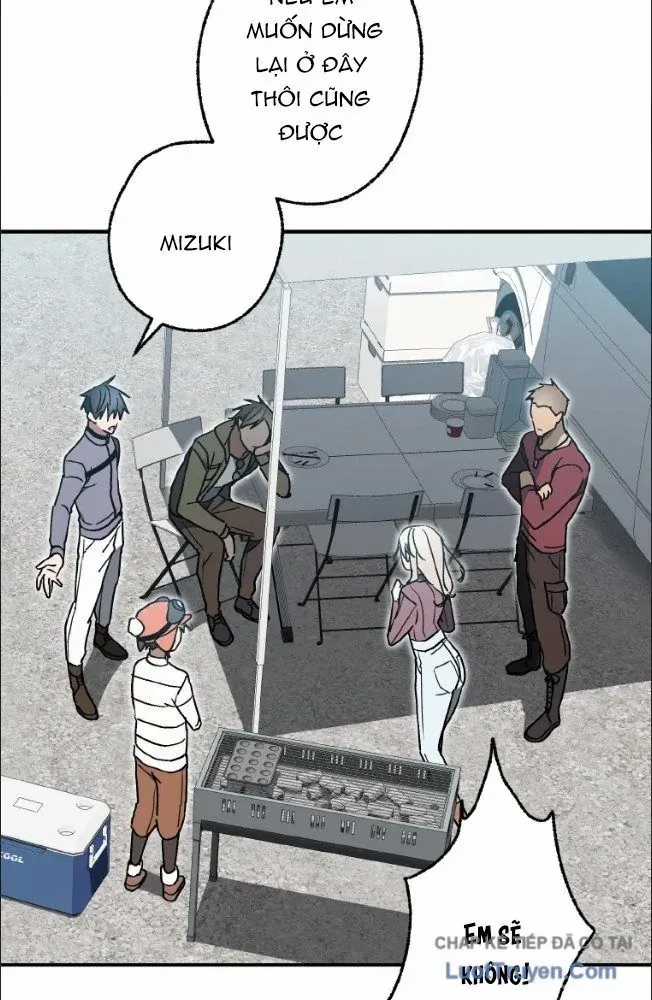 Quý Tộc Báo Thù - Chapter 42 - Trang 34