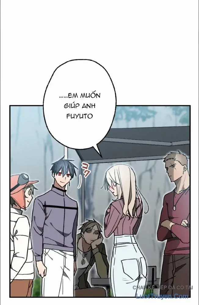 Quý Tộc Báo Thù - Chapter 42 - Trang 37