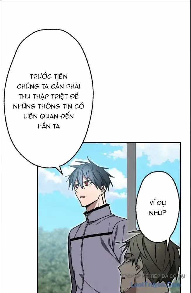 Quý Tộc Báo Thù - Chapter 42 - Trang 39