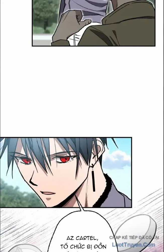 Quý Tộc Báo Thù - Chapter 42 - Trang 40