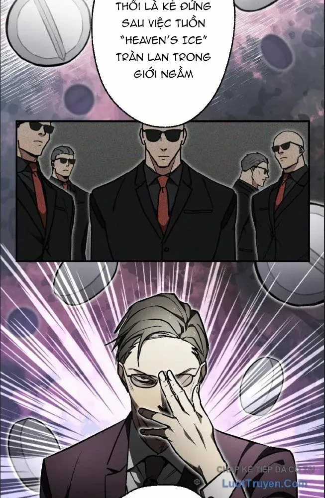 Quý Tộc Báo Thù - Chapter 42 - Trang 41