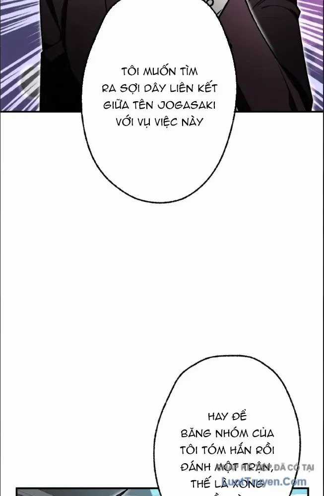 Quý Tộc Báo Thù - Chapter 42 - Trang 42