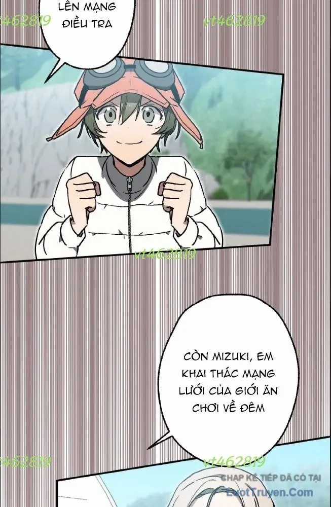 Quý Tộc Báo Thù - Chapter 42 - Trang 49