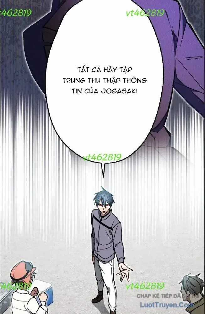 Quý Tộc Báo Thù - Chapter 42 - Trang 51