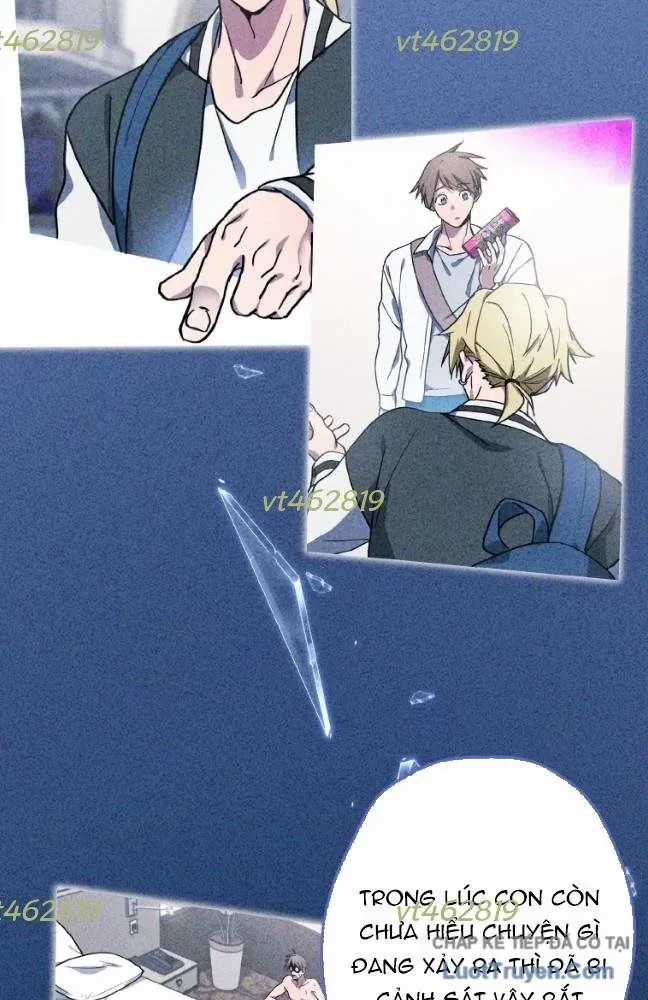 Quý Tộc Báo Thù - Chapter 42 - Trang 66