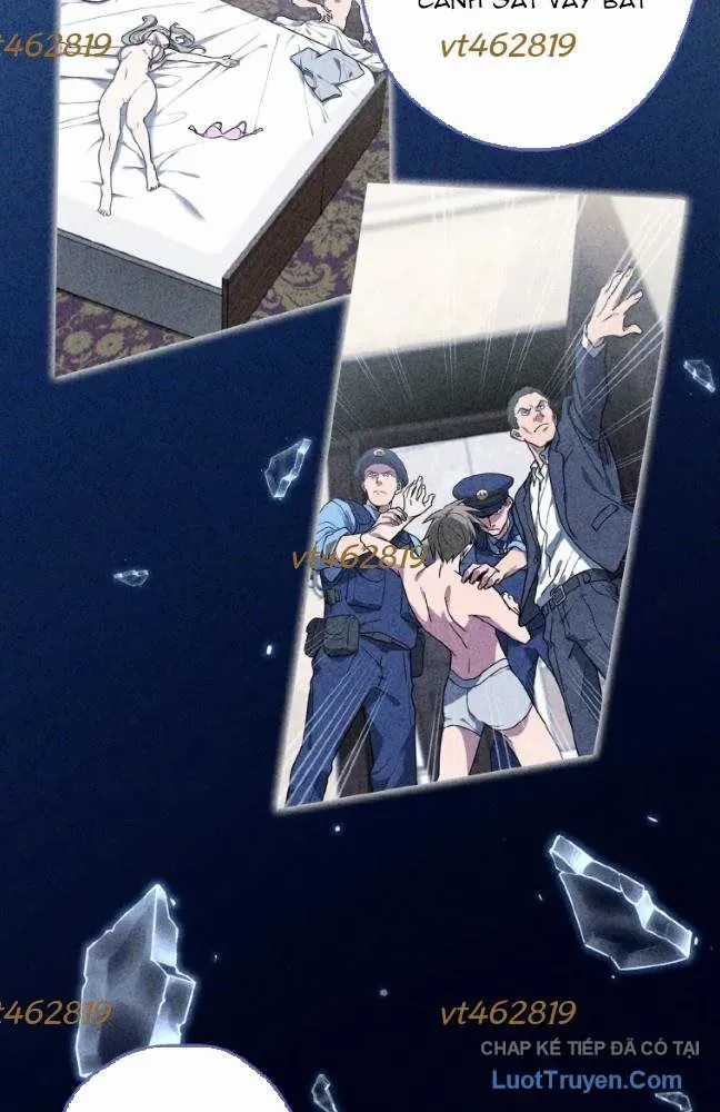 Quý Tộc Báo Thù - Chapter 42 - Trang 67