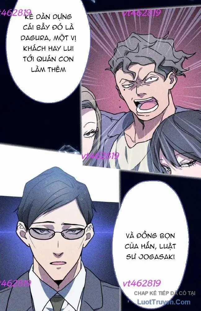 Quý Tộc Báo Thù - Chapter 42 - Trang 68