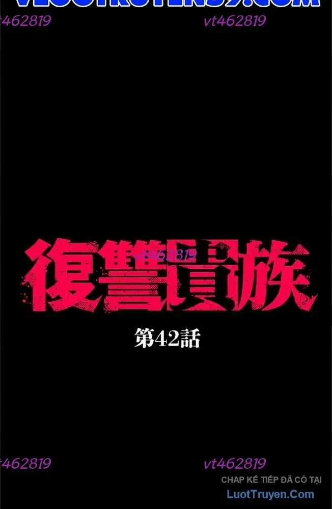 Quý Tộc Báo Thù - Chapter 42 - Trang 8