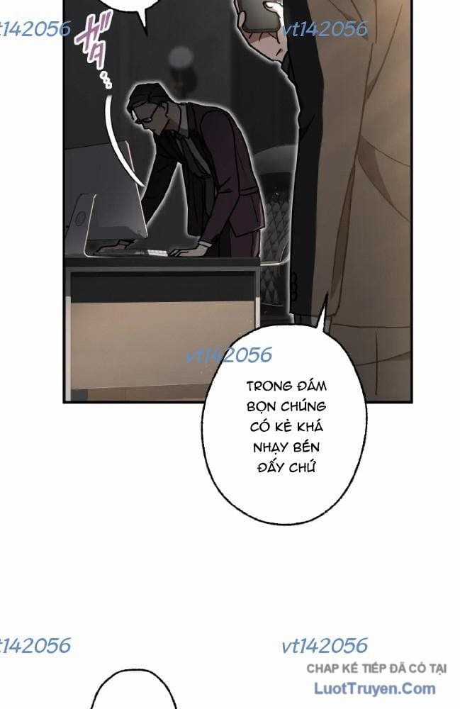 Quý Tộc Báo Thù - Chapter 43 - Trang 103