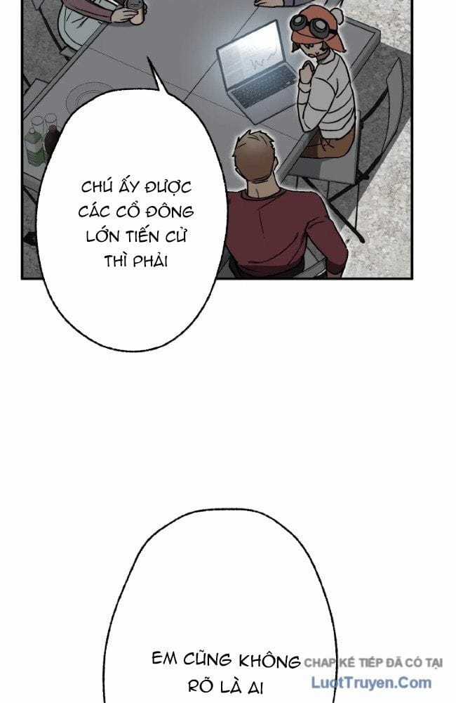 Quý Tộc Báo Thù - Chapter 43 - Trang 18