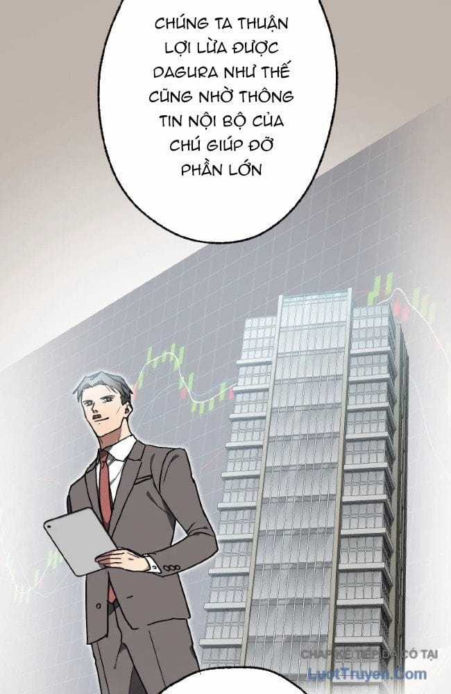 Quý Tộc Báo Thù - Chapter 43 - Trang 21