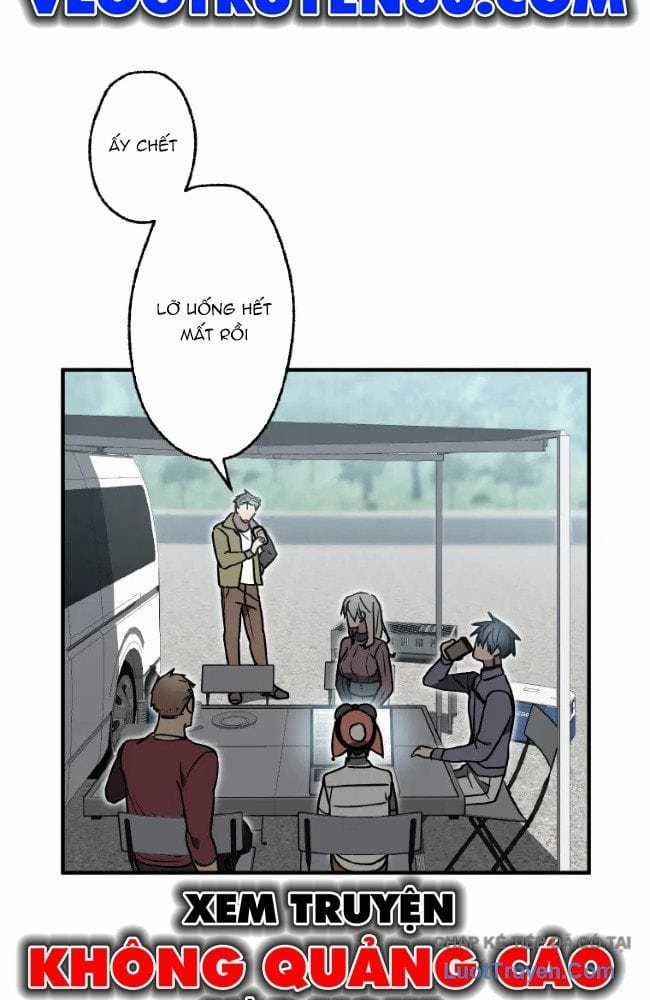 Quý Tộc Báo Thù - Chapter 43 - Trang 23