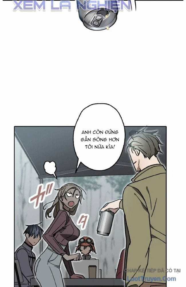 Quý Tộc Báo Thù - Chapter 43 - Trang 25