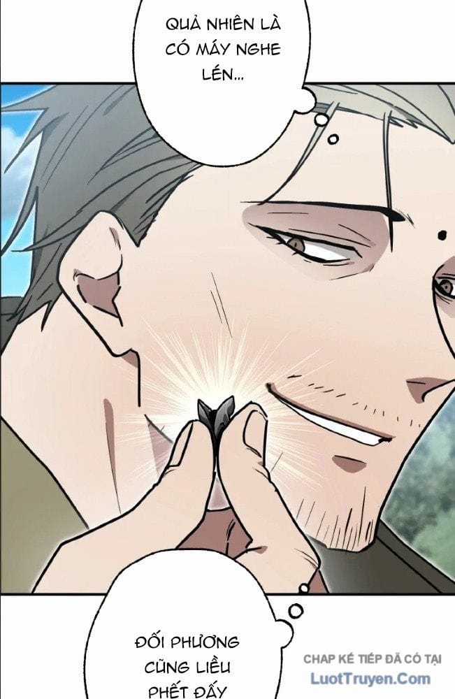 Quý Tộc Báo Thù - Chapter 43 - Trang 39