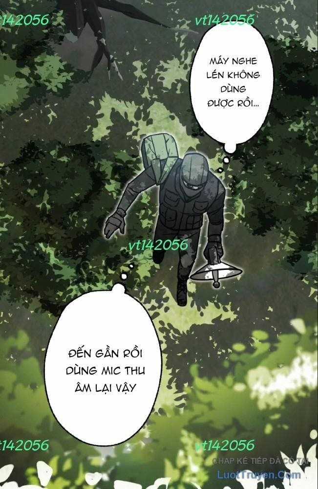 Quý Tộc Báo Thù - Chapter 43 - Trang 51
