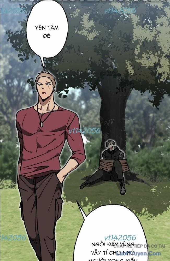 Quý Tộc Báo Thù - Chapter 43 - Trang 64