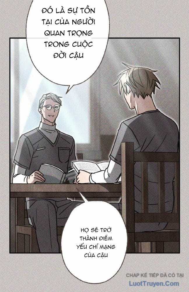 Quý Tộc Báo Thù - Chapter 43 - Trang 85