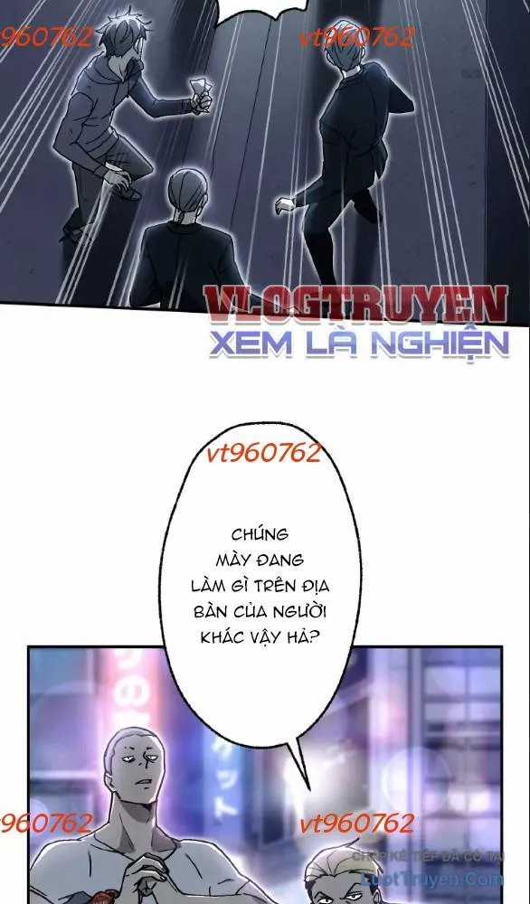 Quý Tộc Báo Thù - Chapter 44 - Trang 11