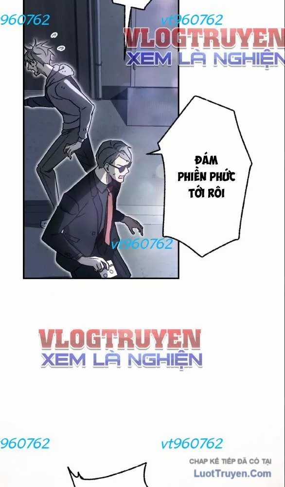 Quý Tộc Báo Thù - Chapter 44 - Trang 13