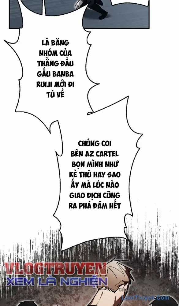 Quý Tộc Báo Thù - Chapter 44 - Trang 20