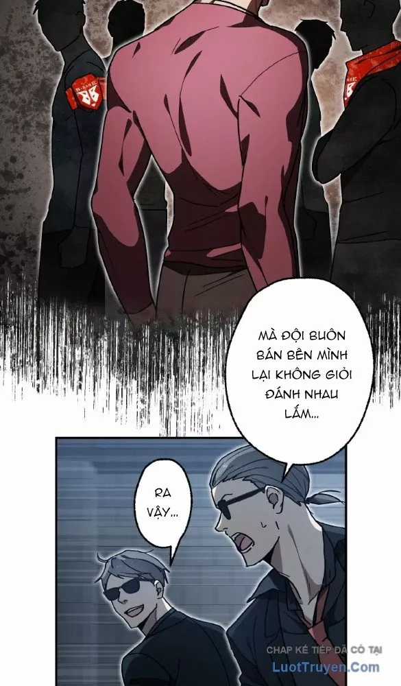 Quý Tộc Báo Thù - Chapter 44 - Trang 21