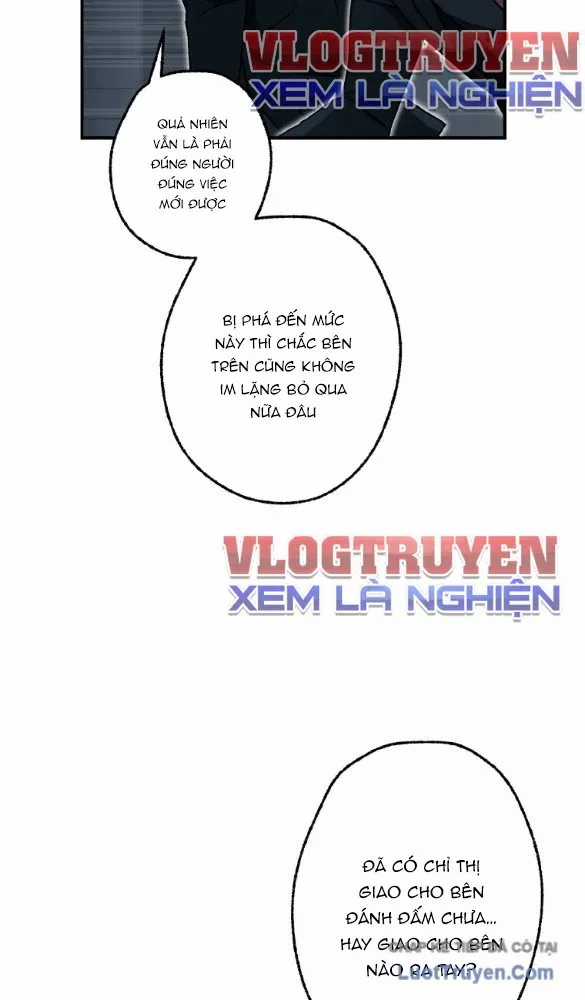 Quý Tộc Báo Thù - Chapter 44 - Trang 22
