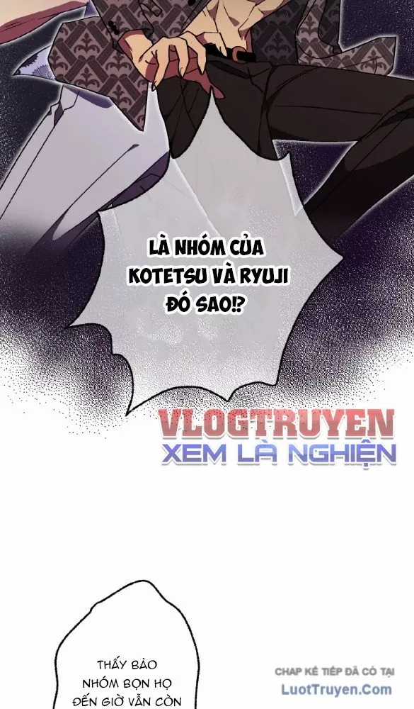 Quý Tộc Báo Thù - Chapter 44 - Trang 25