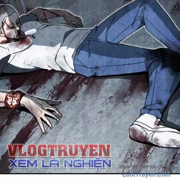 Quý Tộc Báo Thù - Chapter 44 - Trang 37