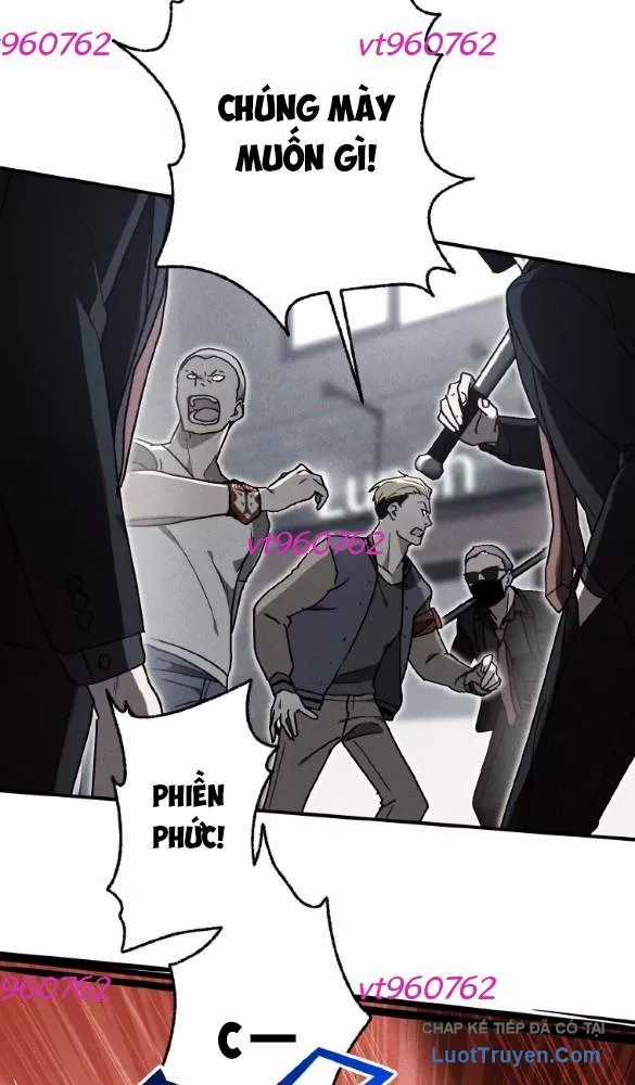 Quý Tộc Báo Thù - Chapter 44 - Trang 43