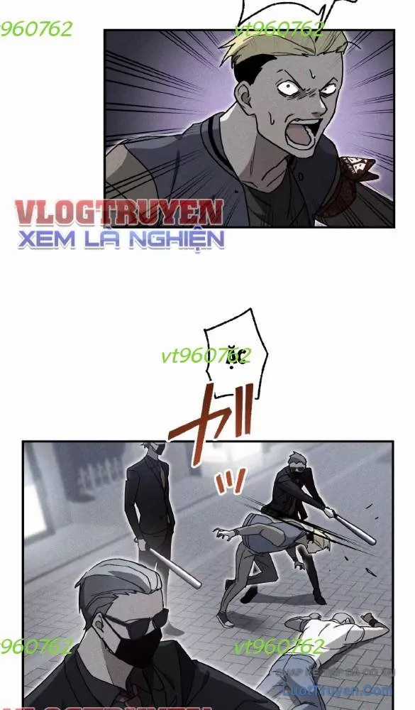 Quý Tộc Báo Thù - Chapter 44 - Trang 47