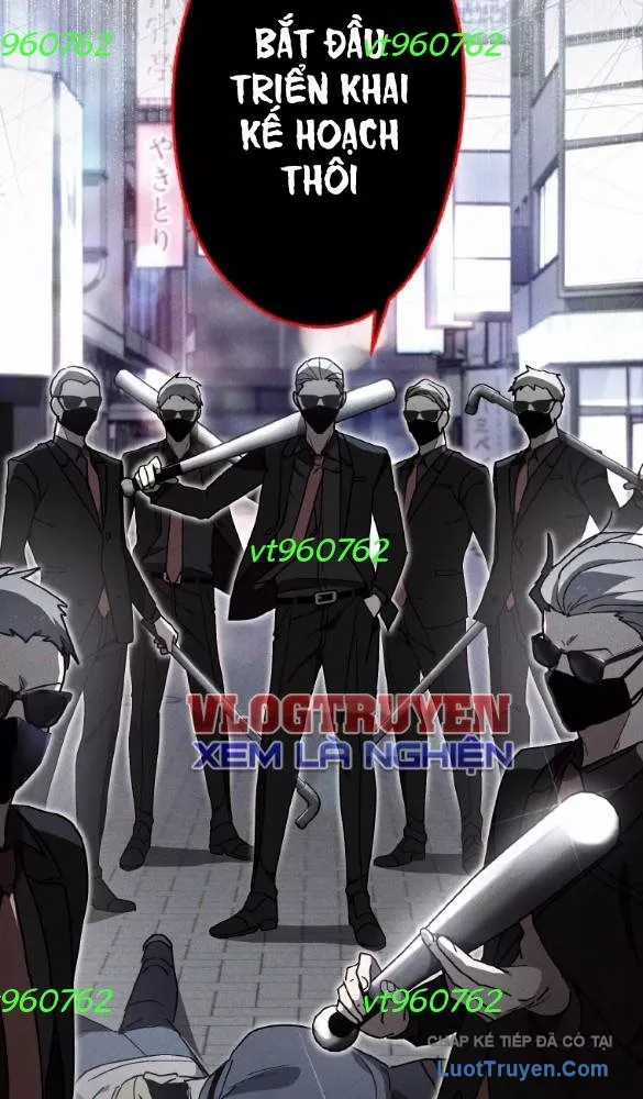 Quý Tộc Báo Thù - Chapter 44 - Trang 49