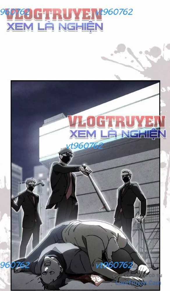 Quý Tộc Báo Thù - Chapter 44 - Trang 51