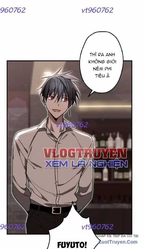 Quý Tộc Báo Thù - Chapter 44 - Trang 62