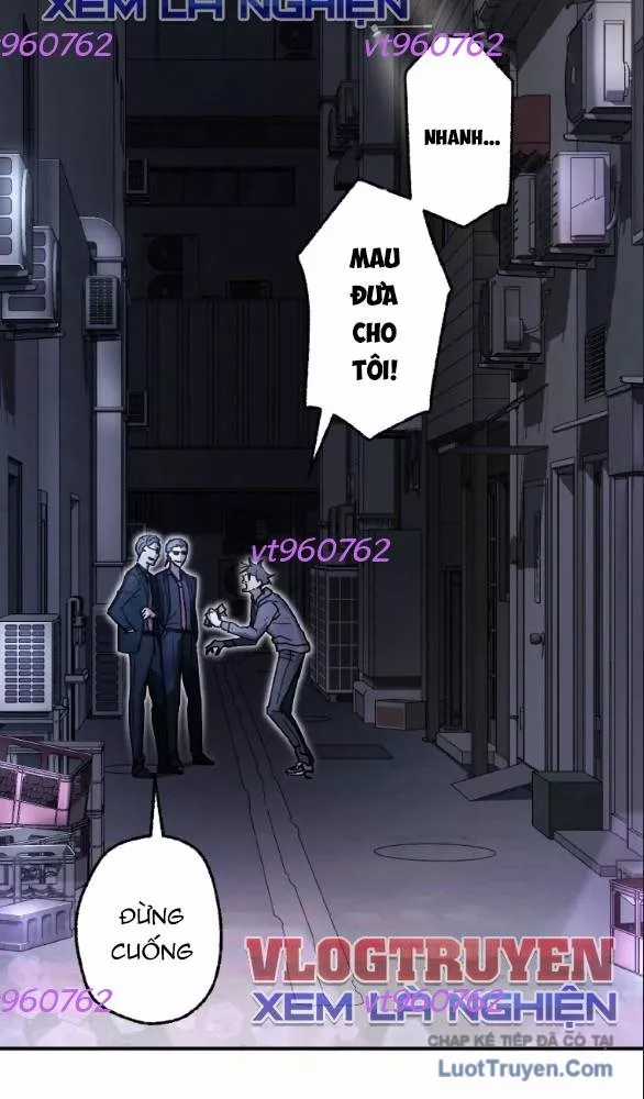 Quý Tộc Báo Thù - Chapter 44 - Trang 8