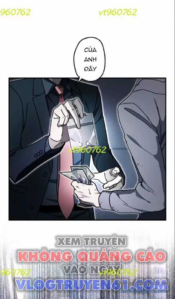 Quý Tộc Báo Thù - Chapter 44 - Trang 9