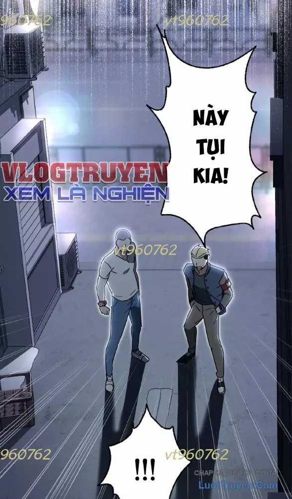 Quý Tộc Báo Thù - Chapter 44 - Trang 10