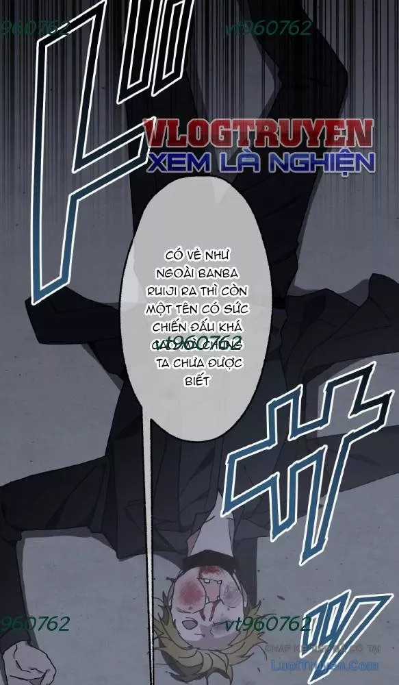 Quý Tộc Báo Thù - Chapter 44 - Trang 96