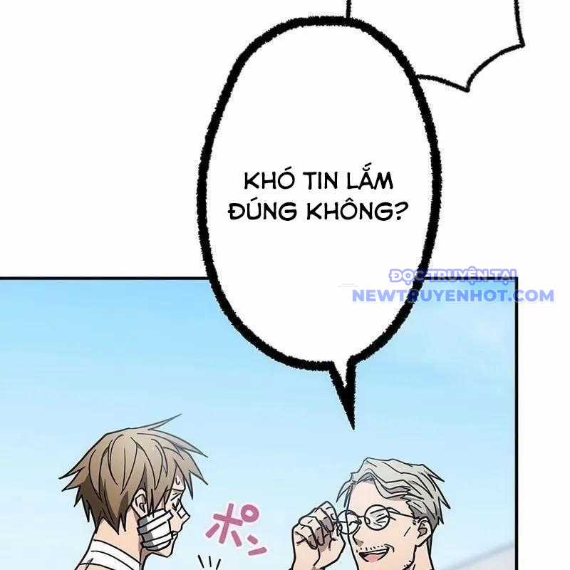 Quý Tộc Báo Thù - Chapter 5 - Trang 20