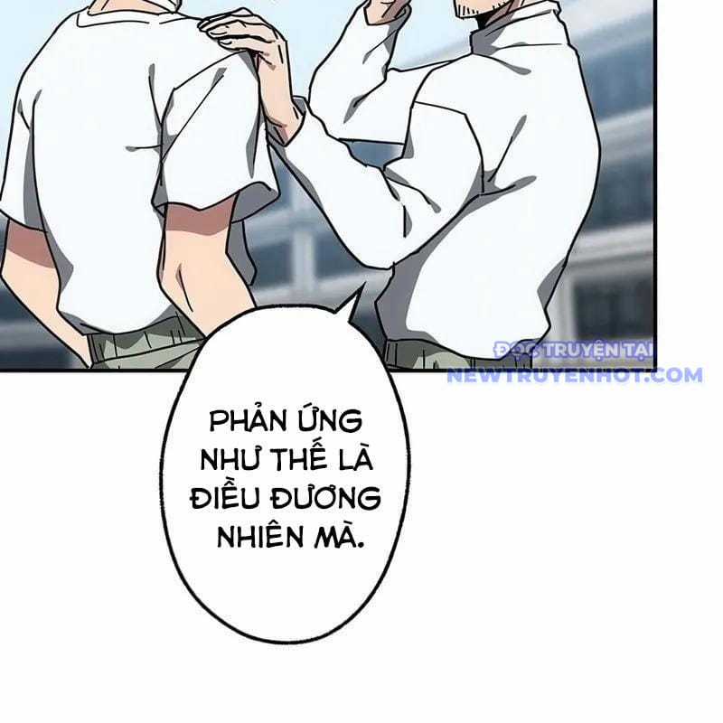 Quý Tộc Báo Thù - Chapter 5 - Trang 21