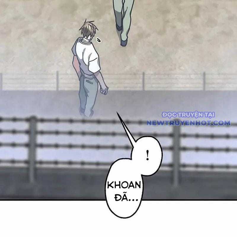 Quý Tộc Báo Thù - Chapter 5 - Trang 23