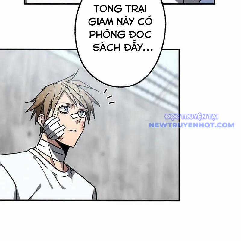 Quý Tộc Báo Thù - Chapter 5 - Trang 25