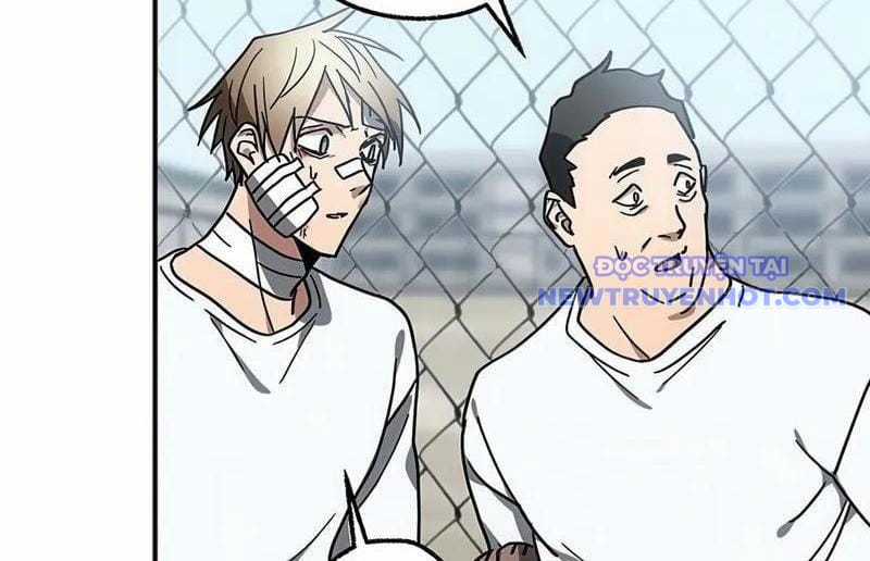 Quý Tộc Báo Thù - Chapter 5 - Trang 34