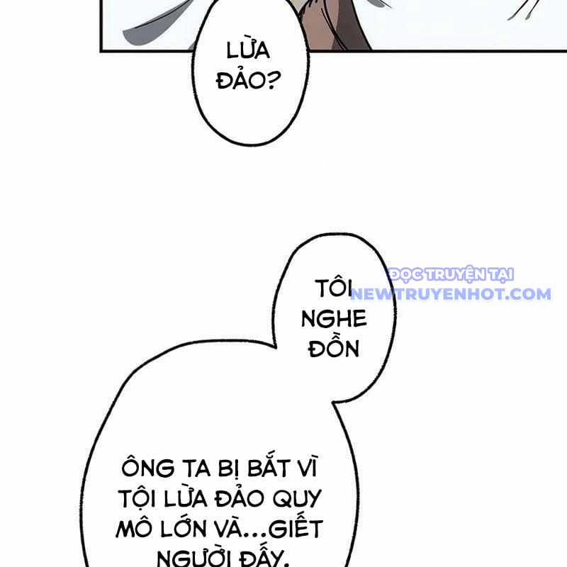 Quý Tộc Báo Thù - Chapter 5 - Trang 35