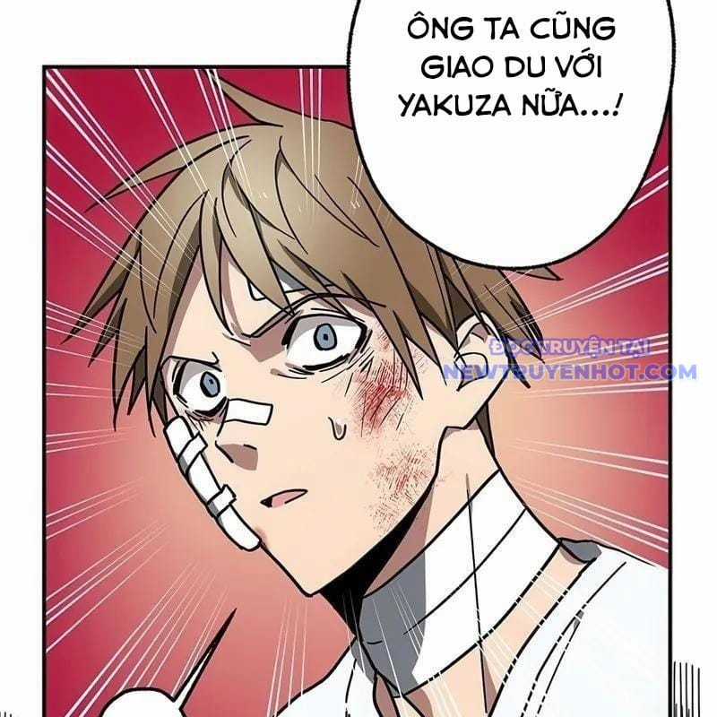 Quý Tộc Báo Thù - Chapter 5 - Trang 37