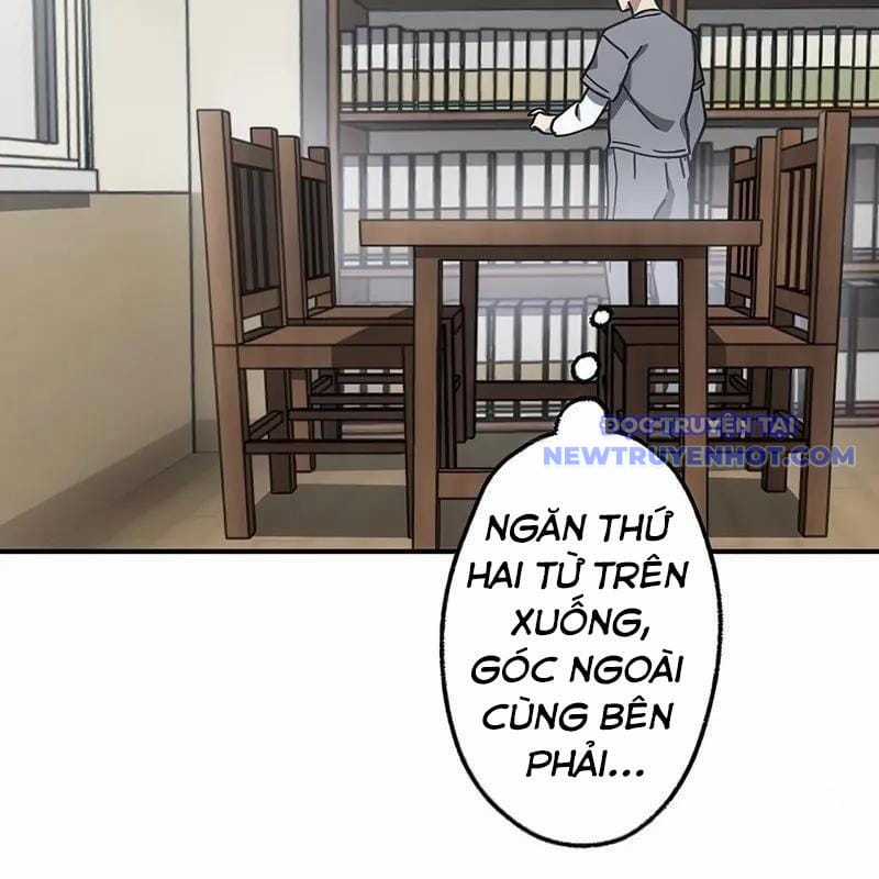 Quý Tộc Báo Thù - Chapter 5 - Trang 48